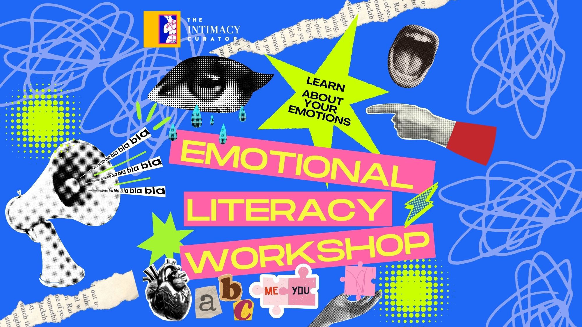 Emotional Literacy