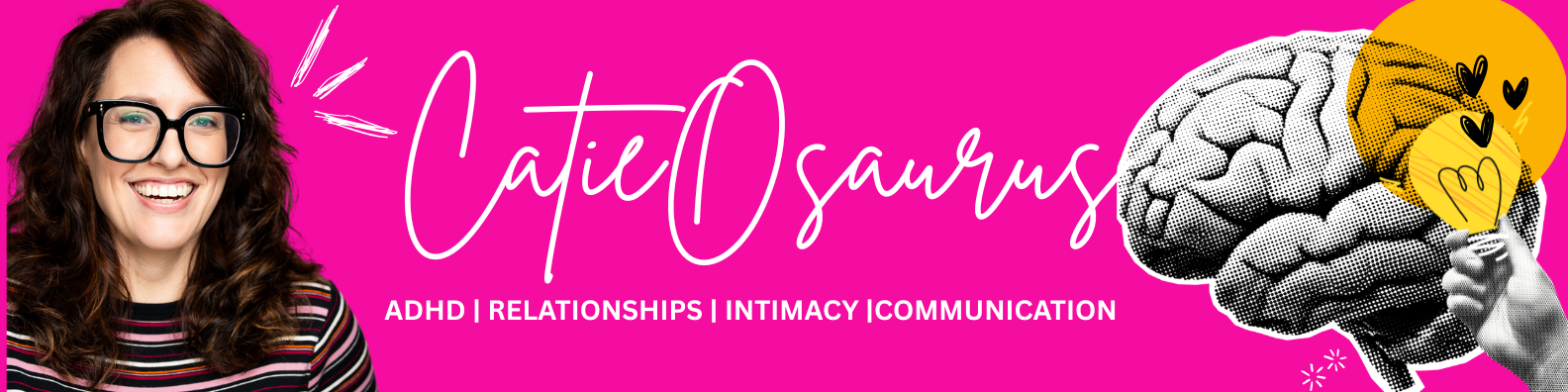 Profile banner