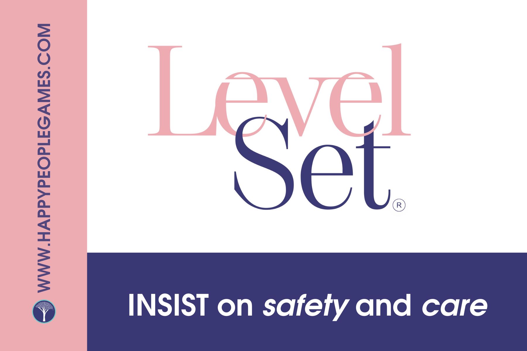 Level Set; Sexual Assault Training 