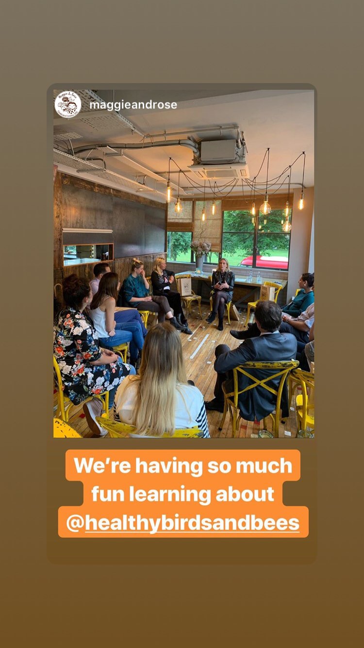 The A–Z of Talking About Sex with Your Kids