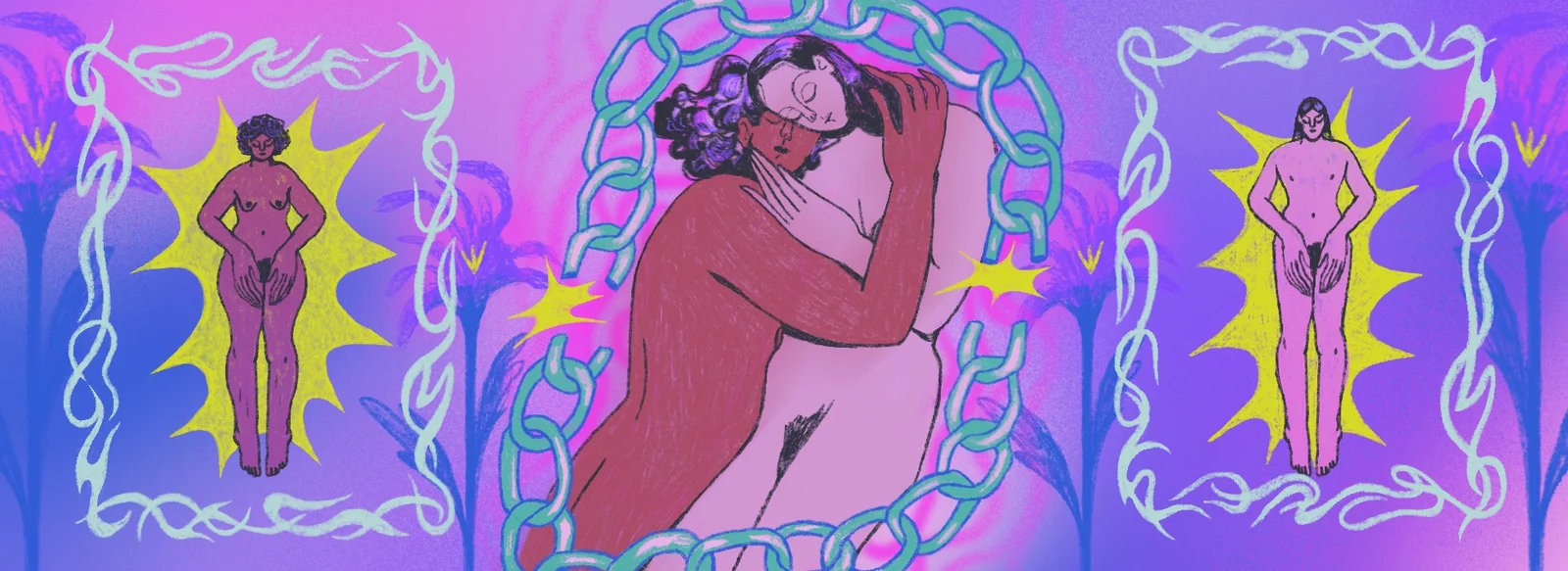 Comprehensive Sex Education is Abolitionist Work