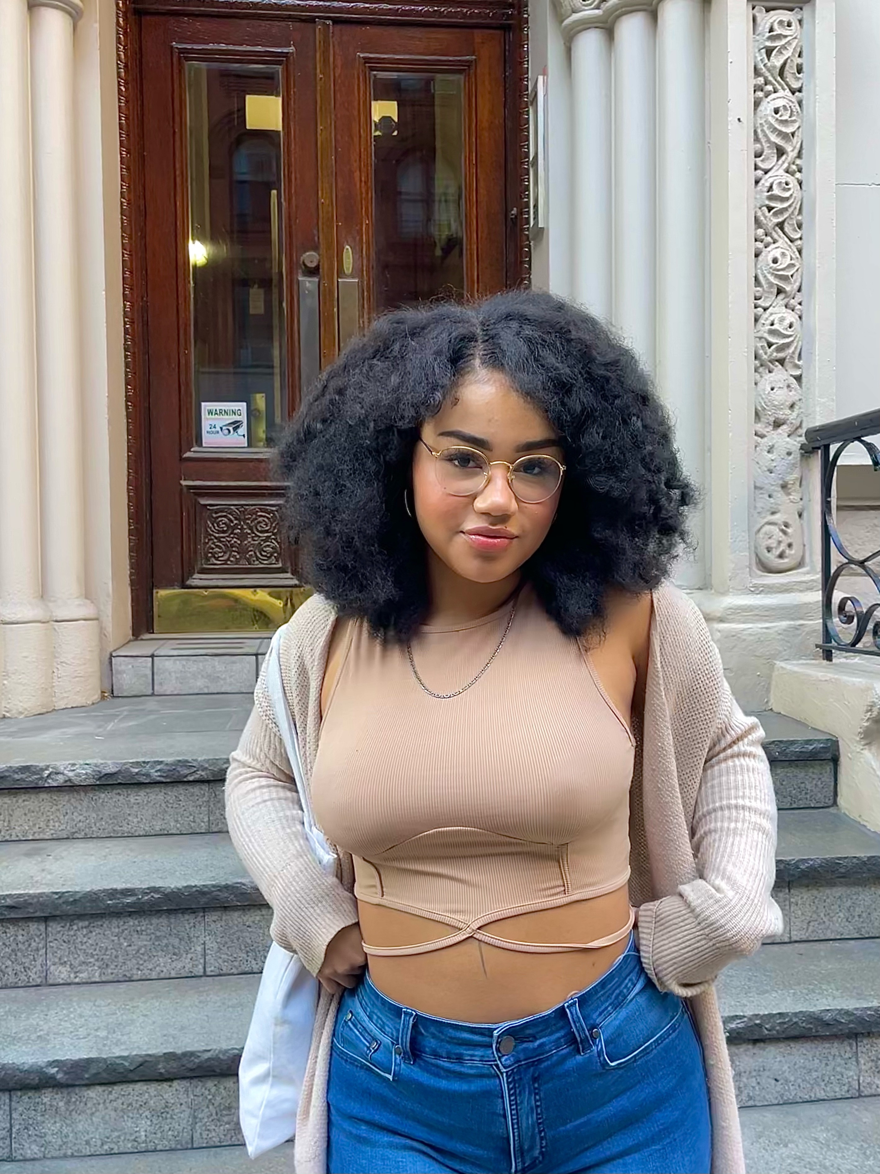 The Youth Sexpert Program | Tara Michaela Jones