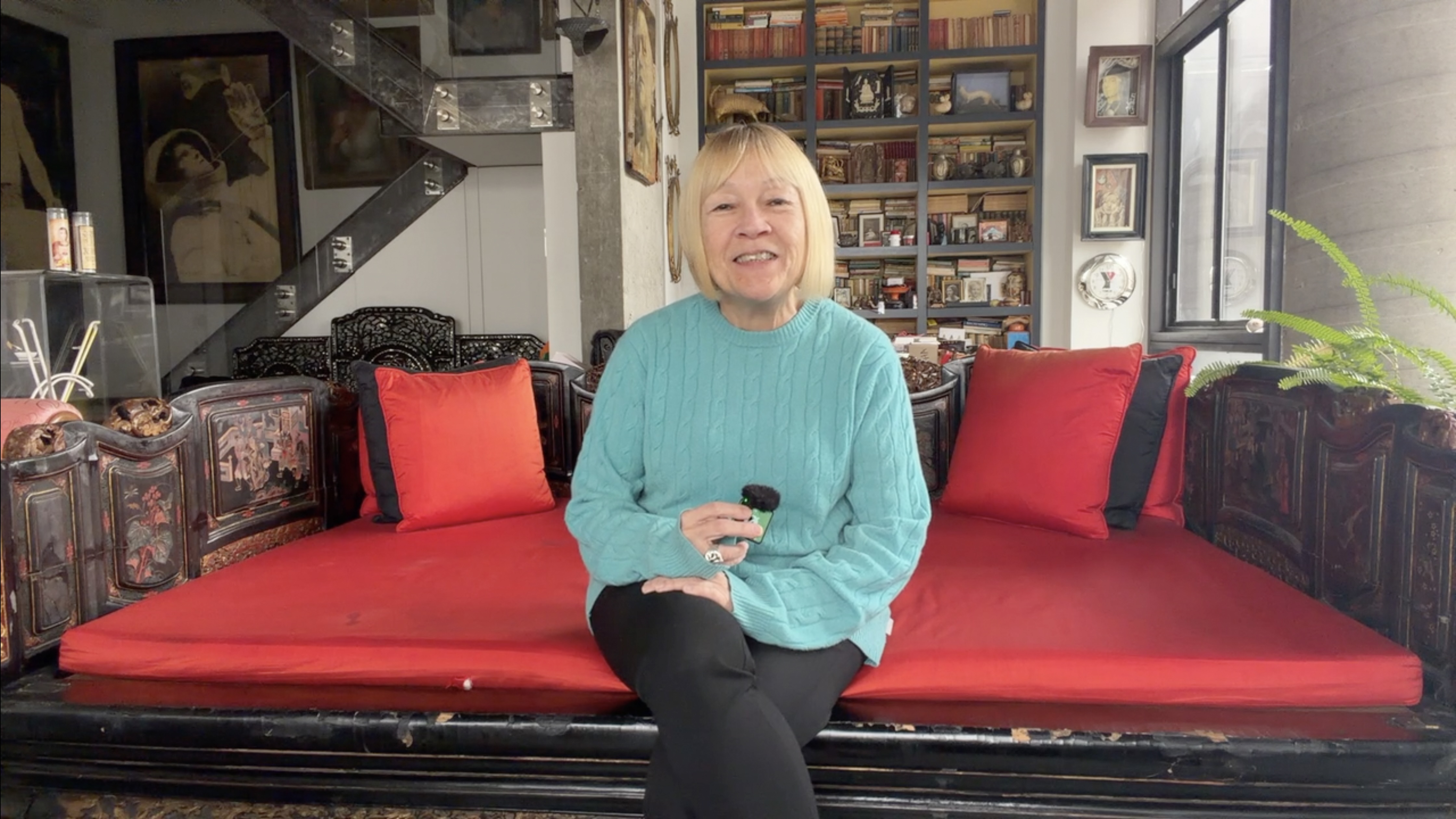 How to Talk to Teenagers About Sex, Porn and Love