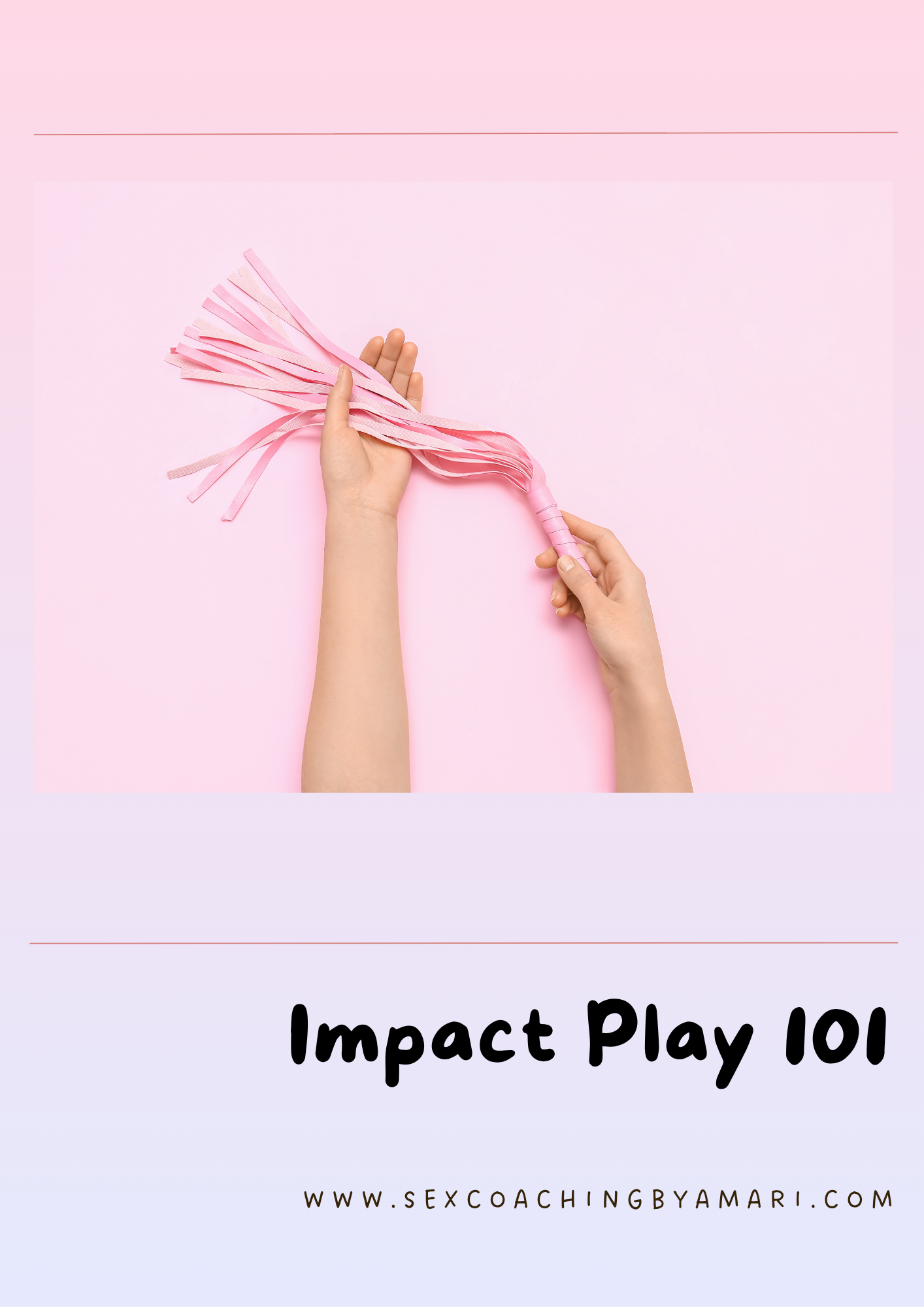 Impact Play 101 – The Ultimate Guide To Safe Exploration